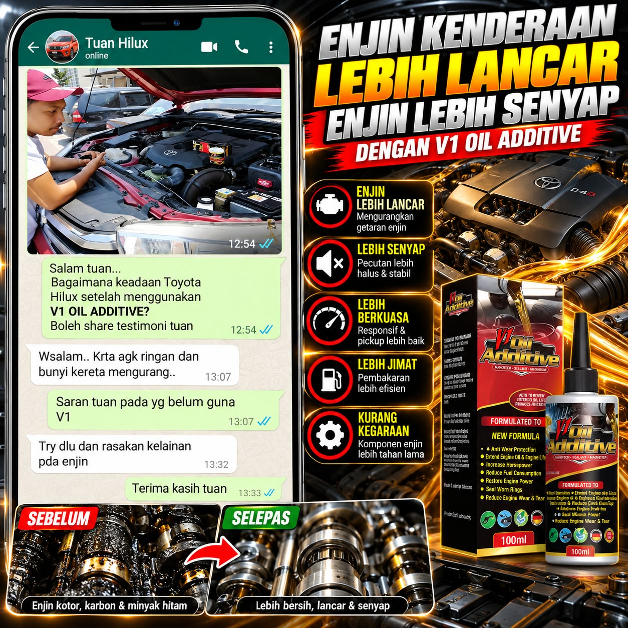 testimoni-hilux-enjin-lancar-senyap